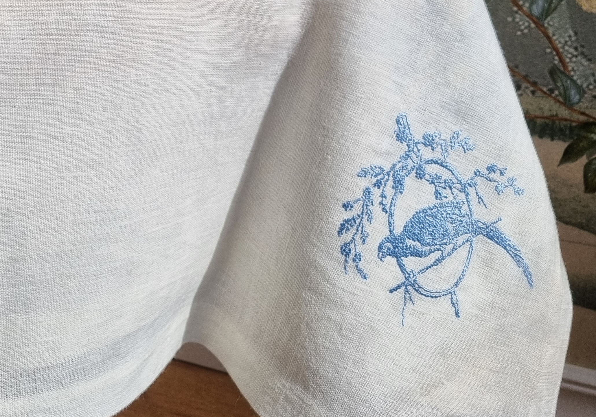 Tablecloths