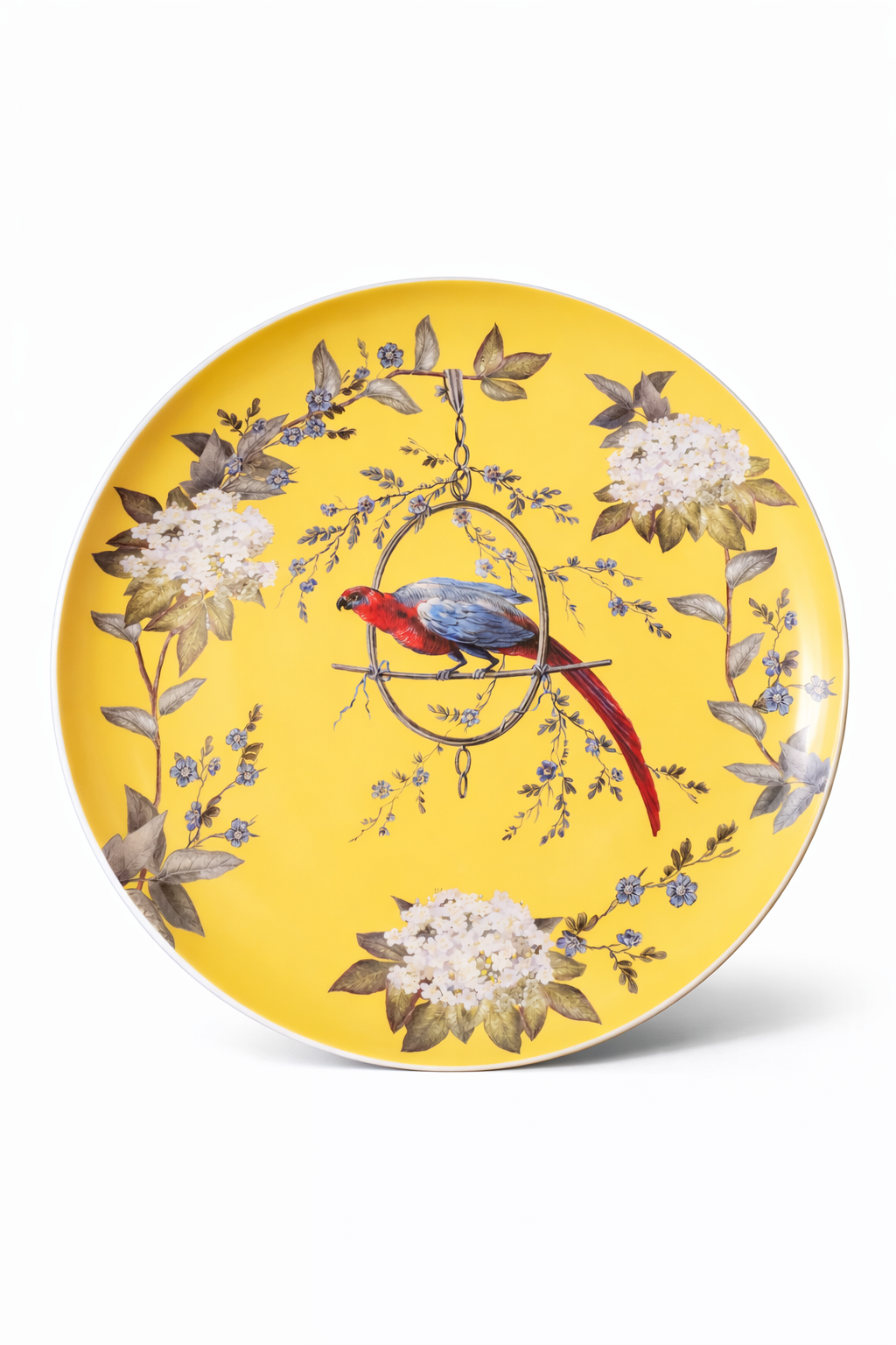 DINNER PLATE "ORIENT"