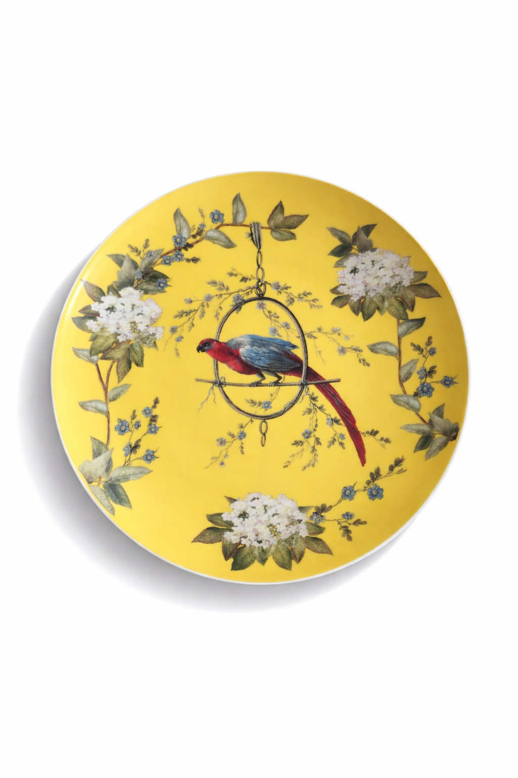 DINNER PLATE "ORIENT"